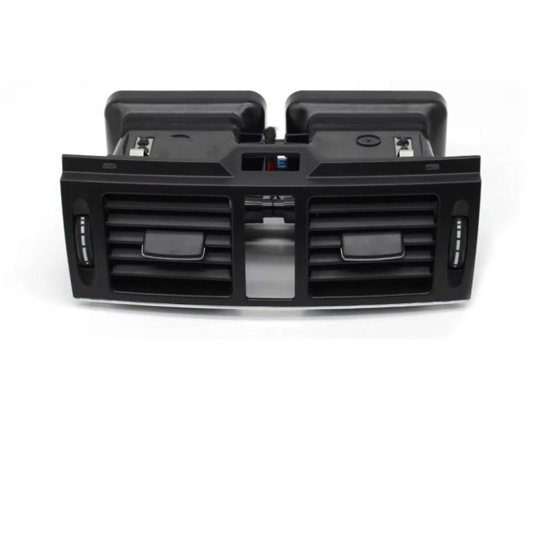 NOVEMS Klimaanlage Lüftungsdüse Für Benz C-Klasse C180 C200 220 230 260 C300 350 2007–2011 LHD RHD W204 Konsole Klimaanlage AC Vent Grille Montage Lüftungsgitter Autos(Middle-HIgh-end) von NOVEMS