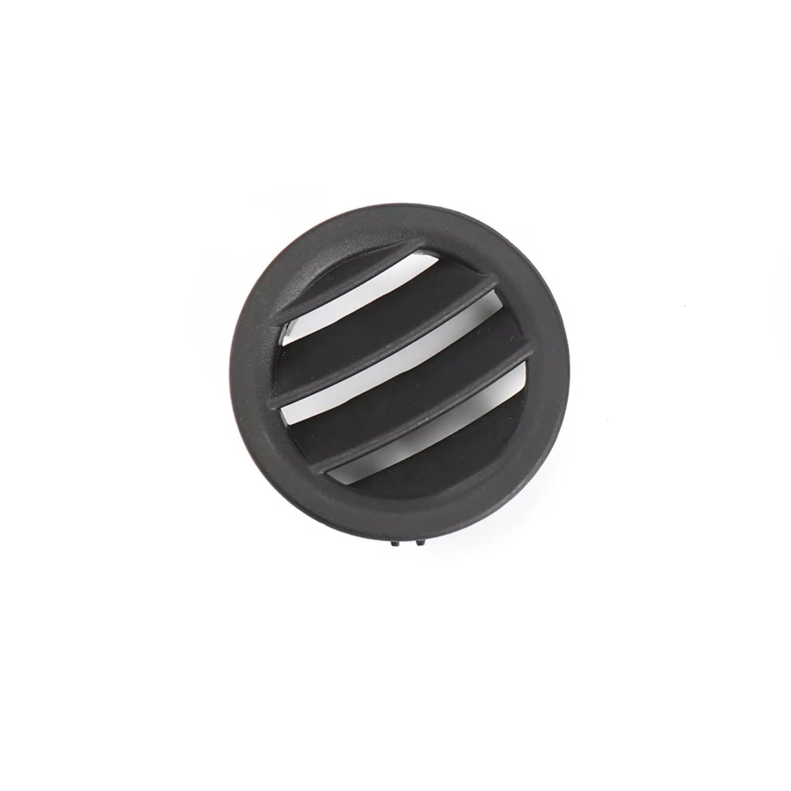 NOVEMS Klimaanlage Lüftungsdüse Für Benz C-Klasse W204 C180 C200 C220 C230 260 Auto Armaturenbrett Links Rechts Klimaanlage AC Vent Outlet Grille Trim Abdeckung Lüftungsgitter Autos(Black Left Old) von NOVEMS