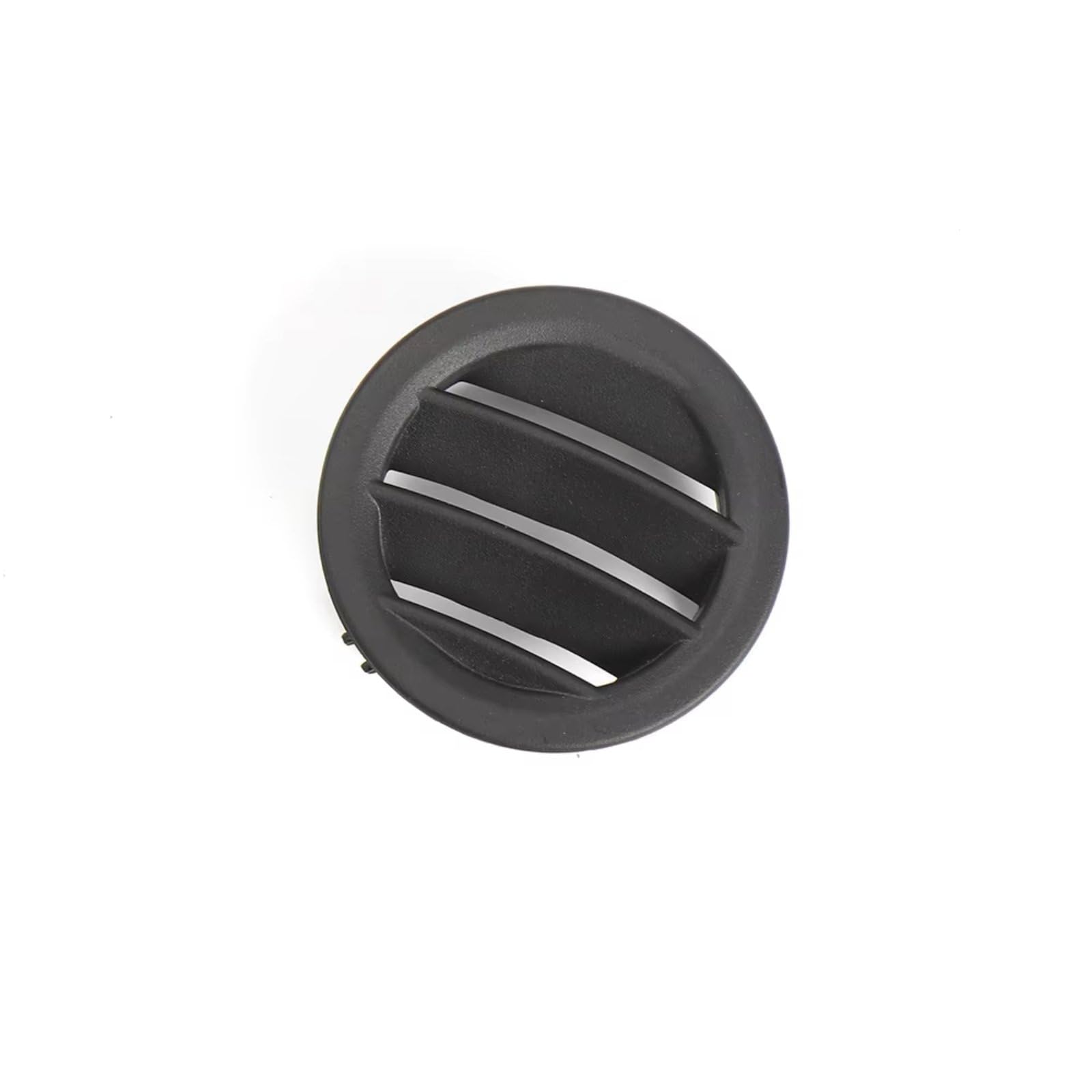 NOVEMS Klimaanlage Lüftungsdüse Für Benz C-Klasse W204 C180 C200 C220 C230 260 Auto Armaturenbrett Links Rechts Klimaanlage AC Vent Outlet Grille Trim Abdeckung Lüftungsgitter Autos(Black Right Old) von NOVEMS
