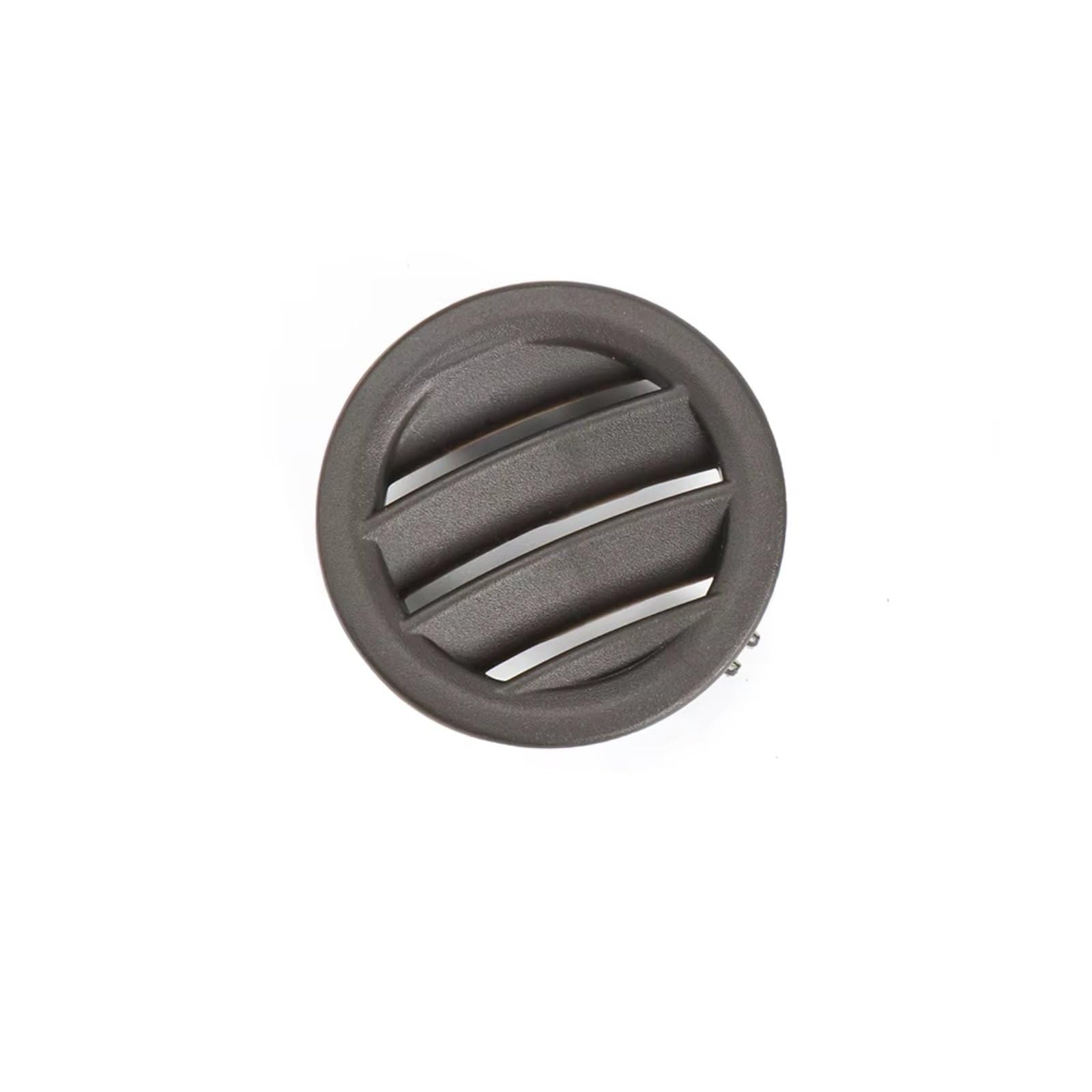 NOVEMS Klimaanlage Lüftungsdüse Für Benz C-Klasse W204 C180 C200 C220 C230 260 Auto Armaturenbrett Links Rechts Klimaanlage AC Vent Outlet Grille Trim Abdeckung Lüftungsgitter Autos(Brown Left Old) von NOVEMS