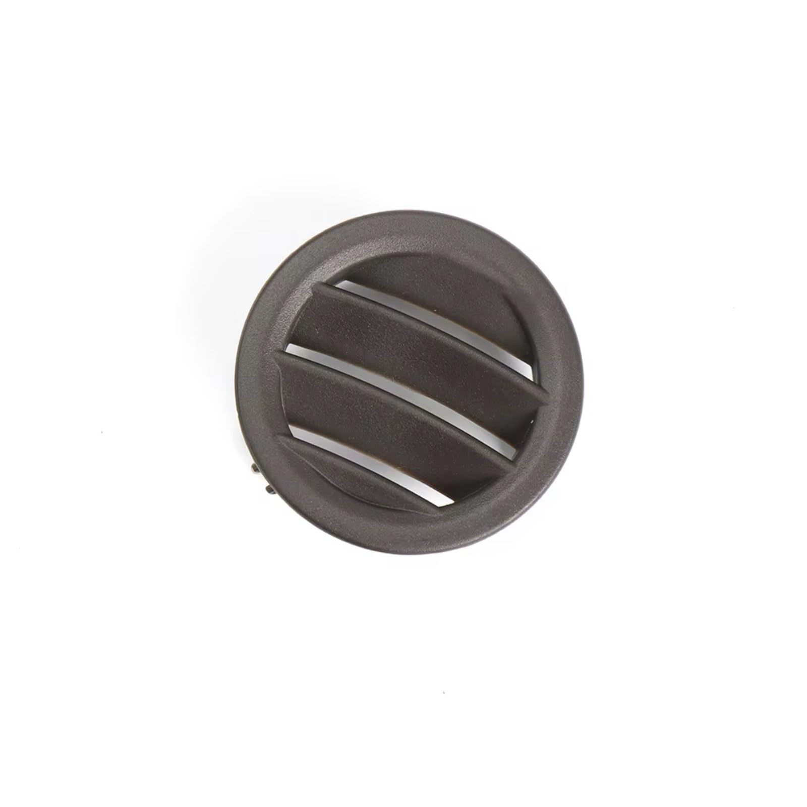 NOVEMS Klimaanlage Lüftungsdüse Für Benz C-Klasse W204 C180 C200 C220 C230 260 Auto Armaturenbrett Links Rechts Klimaanlage AC Vent Outlet Grille Trim Abdeckung Lüftungsgitter Autos(Brown Right Old) von NOVEMS