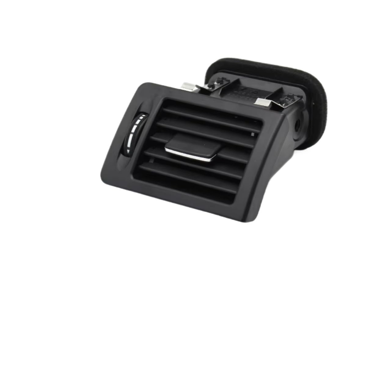 NOVEMS Klimaanlage Lüftungsdüse Für Benz C Klasse W204 C180 C200 C220 C230 C260 C300 LHD RHD Front Dash Klimaanlage AC Vent Grill Outlet Montage Lüftungsgitter Autos(LHD Right) von NOVEMS
