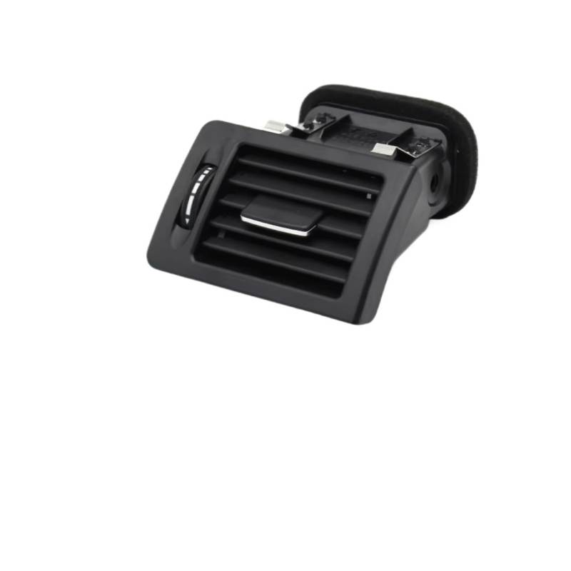 NOVEMS Klimaanlage Lüftungsdüse Für Benz C Klasse W204 C180 C200 C220 C230 C260 C300 LHD RHD Front Dash Klimaanlage AC Vent Grill Outlet Montage Lüftungsgitter Autos(LHD Right) von NOVEMS
