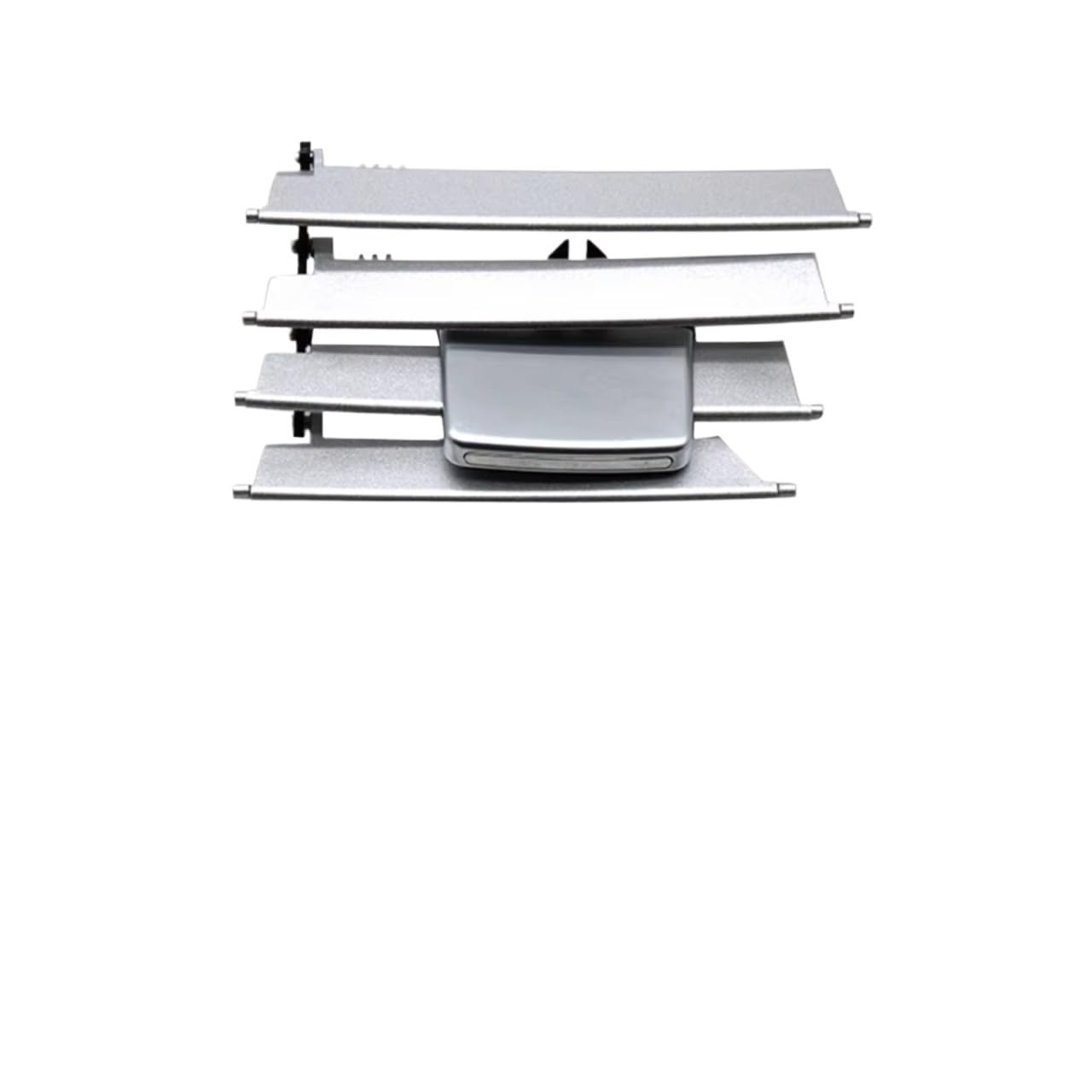 NOVEMS Klimaanlage Lüftungsdüse Für Benz E-Klasse Limousine W212 E180 E200 E260 E300 E320 E400 Armaturenbrettkonsole A/C Air Vent Outlet Grille Reparatursatz Lüftungsgitter Autos(Central-Right) von NOVEMS