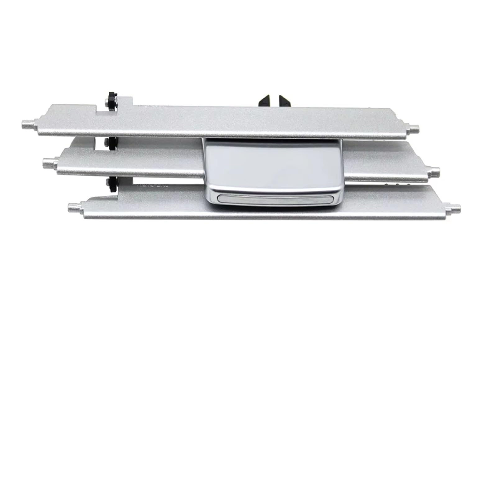 NOVEMS Klimaanlage Lüftungsdüse Für Benz E-Klasse Limousine W212 E180 E200 E260 E300 E320 E400 Armaturenbrettkonsole A/C Air Vent Outlet Grille Reparatursatz Lüftungsgitter Autos(Front Left) von NOVEMS