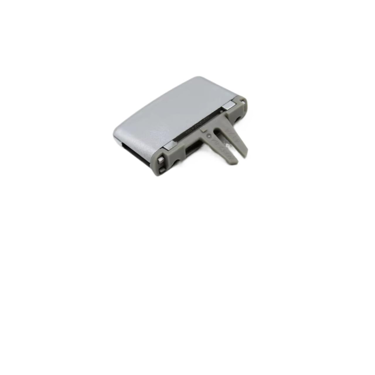 NOVEMS Klimaanlage Lüftungsdüse Für Benz E-Klasse W212 E200 2009 2010 2011 2012 2013 Auto-Klimaanlage Links Rechts AC Vent Outlet Grille Reparatursatz Lüftungsgitter Autos(Front Slider) von NOVEMS