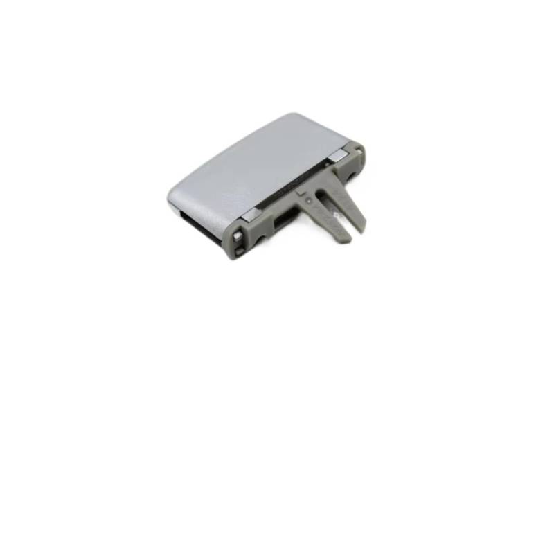NOVEMS Klimaanlage Lüftungsdüse Für Benz E-Klasse W212 E200 2009 2010 2011 2012 2013 Auto-Klimaanlage Links Rechts AC Vent Outlet Grille Reparatursatz Lüftungsgitter Autos(Front Slider) von NOVEMS