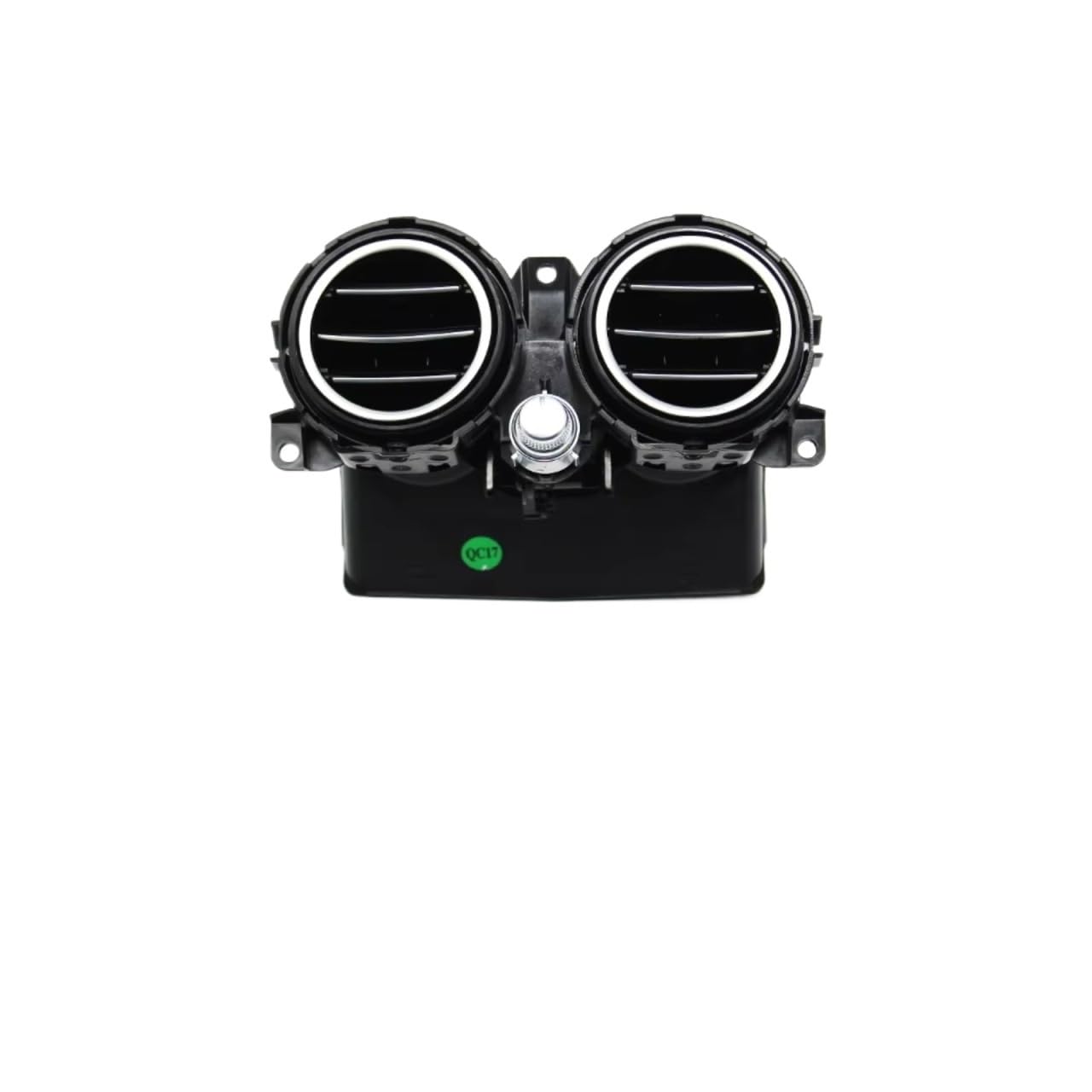 NOVEMS Klimaanlage Lüftungsdüse Für Benz E-Klasse W213 2016–2023 Auto Vorne Zentral Hinten Klimaanlage AC Vent Grille Outlet Komplette Montage Lüftungsgitter Autos(Rear B) von NOVEMS