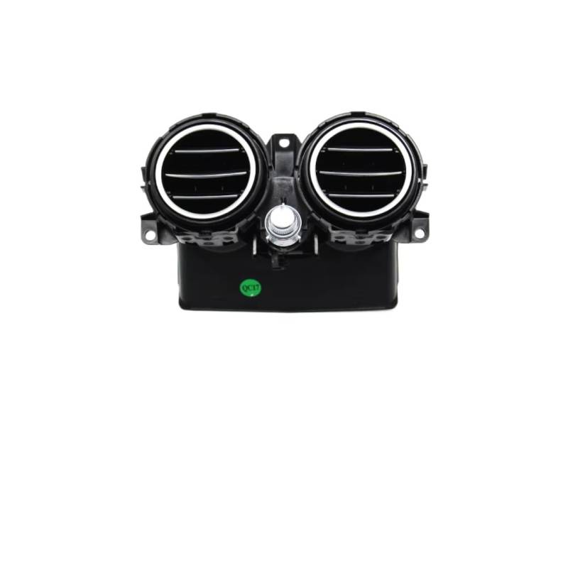 NOVEMS Klimaanlage Lüftungsdüse Für Benz E-Klasse W213 2016–2023 Auto Vorne Zentral Hinten Klimaanlage AC Vent Grille Outlet Komplette Montage Lüftungsgitter Autos(Rear B) von NOVEMS