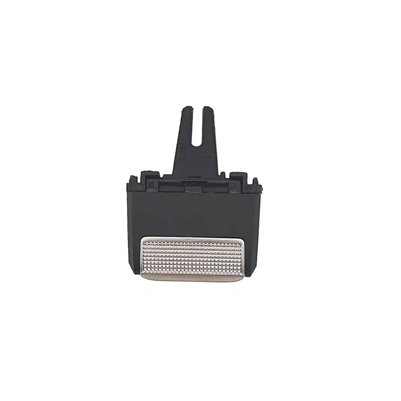 NOVEMS Klimaanlage Lüftungsdüse Für Benz Für GLE300 Für GLE350 Für GLS400 Für GLS450 Vorne Hinten Armaturenbrett Klimaanlage Ac Vent Grille Tab Clip Slider Lüftungsgitter Autos(Links) von NOVEMS