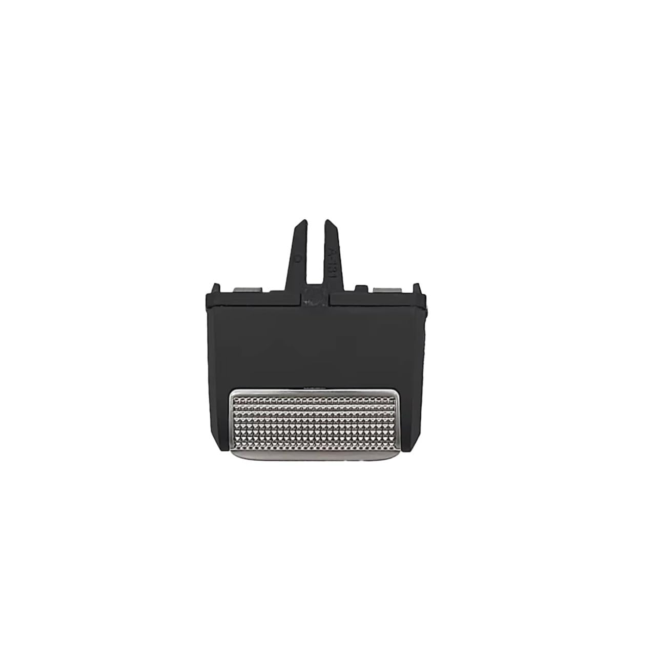 NOVEMS Klimaanlage Lüftungsdüse Für Benz Für GLE300 Für GLE350 Für GLS400 Für GLS450 Vorne Hinten Armaturenbrett Klimaanlage Ac Vent Grille Tab Clip Slider Lüftungsgitter Autos(Rear) von NOVEMS