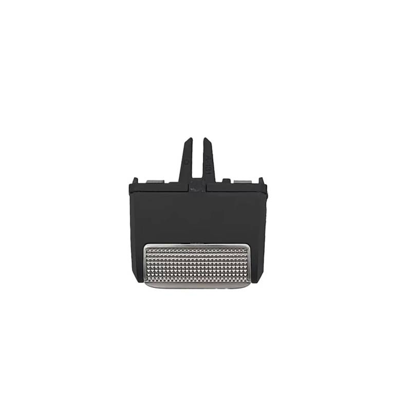 NOVEMS Klimaanlage Lüftungsdüse Für Benz Für GLE300 Für GLE350 Für GLS400 Für GLS450 Vorne Hinten Armaturenbrett Klimaanlage Ac Vent Grille Tab Clip Slider Lüftungsgitter Autos(Rear) von NOVEMS