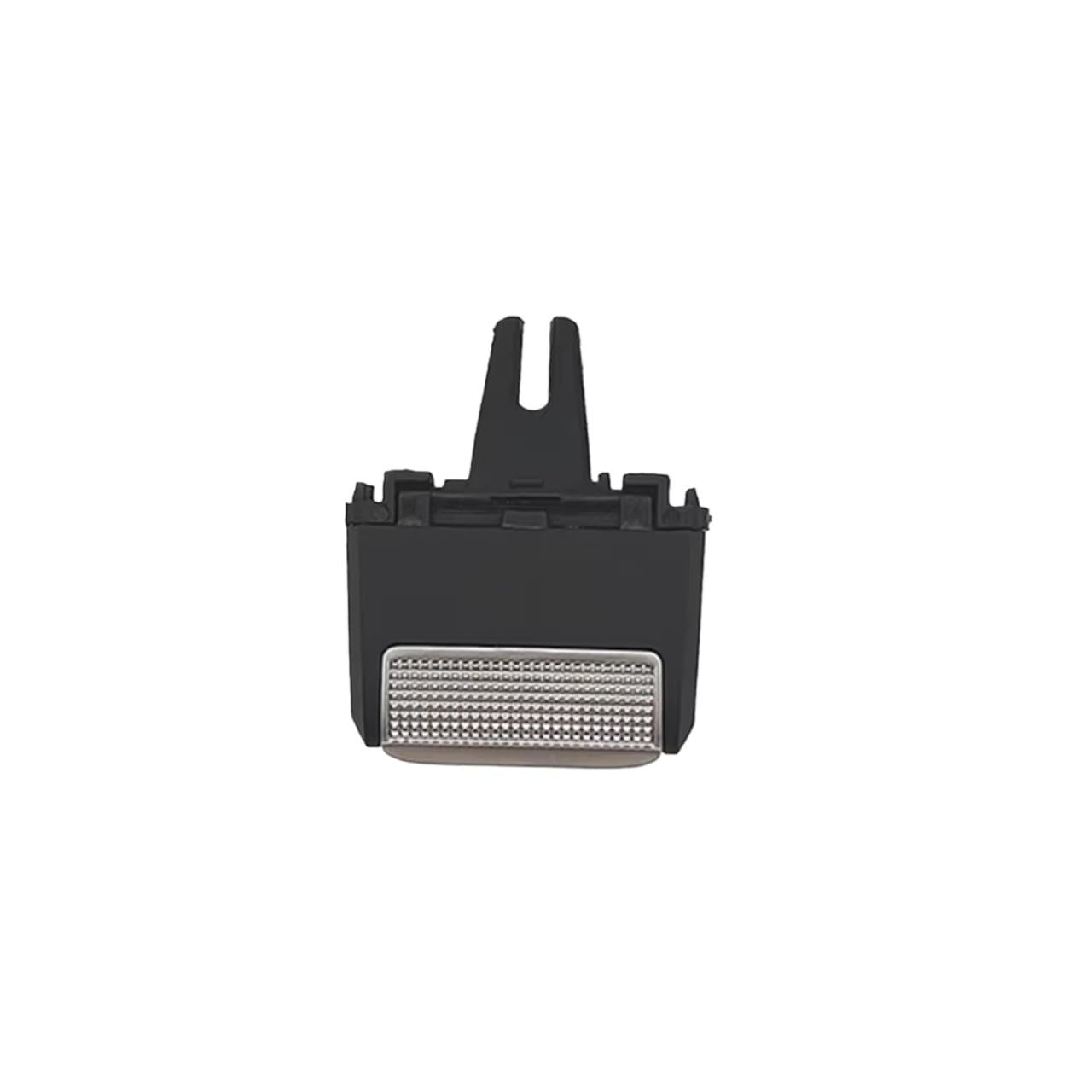NOVEMS Klimaanlage Lüftungsdüse Für Benz Für GLE300 Für GLE350 Für GLS400 Für GLS450 Vorne Hinten Armaturenbrett Klimaanlage Ac Vent Grille Tab Clip Slider Lüftungsgitter Autos(Rechts) von NOVEMS