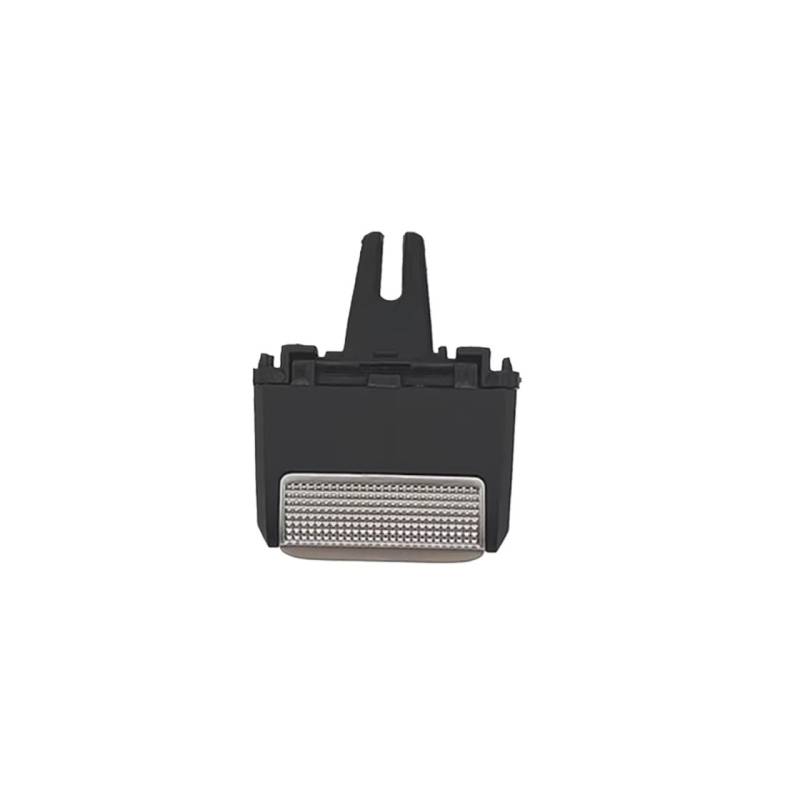 NOVEMS Klimaanlage Lüftungsdüse Für Benz Für GLE300 Für GLE350 Für GLS400 Für GLS450 Vorne Hinten Armaturenbrett Klimaanlage Ac Vent Grille Tab Clip Slider Lüftungsgitter Autos(Rechts) von NOVEMS