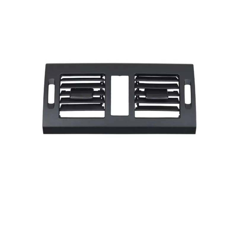 NOVEMS Klimaanlage Lüftungsdüse Für Benz Für GLK 204 180 200 220 230 260 300 350 2008-2012 Mitte Links Rechts Klimaanlage Hinten AC Vent Grille Äußere Abdeckung Lüftungsgitter Autos(Middle) von NOVEMS