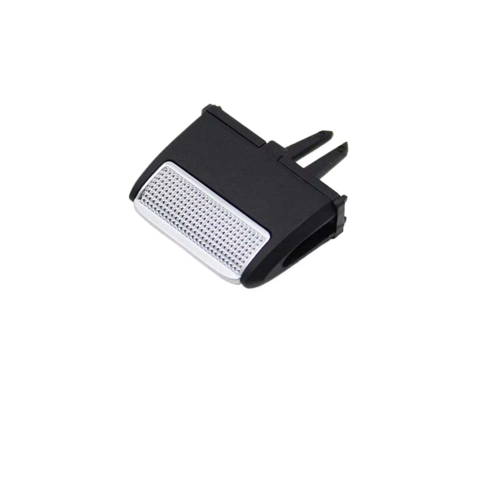 NOVEMS Klimaanlage Lüftungsdüse Für Benz Für GLS Für GLE 350 400 450 500 580 2020 2021 2022 W167 Vorne Hinten AC Air Vent Grille Outlet Clips Tab Reparatur Kit Lüftungsgitter Autos(Rechts) von NOVEMS