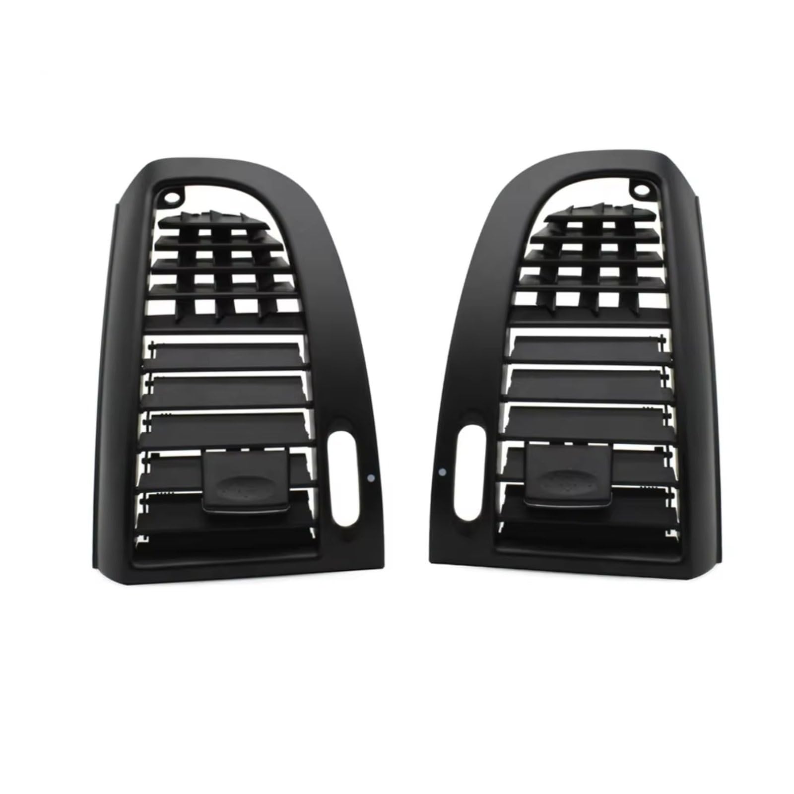 NOVEMS Klimaanlage Lüftungsdüse Für Benz Für Vito Für Viano W636 Armaturenbrett Vorne Links Rechts Klimaanlage Entlüftungsauslassabdeckung AC Air Vent Grille Panel Lüftungsgitter Autos(Set) von NOVEMS