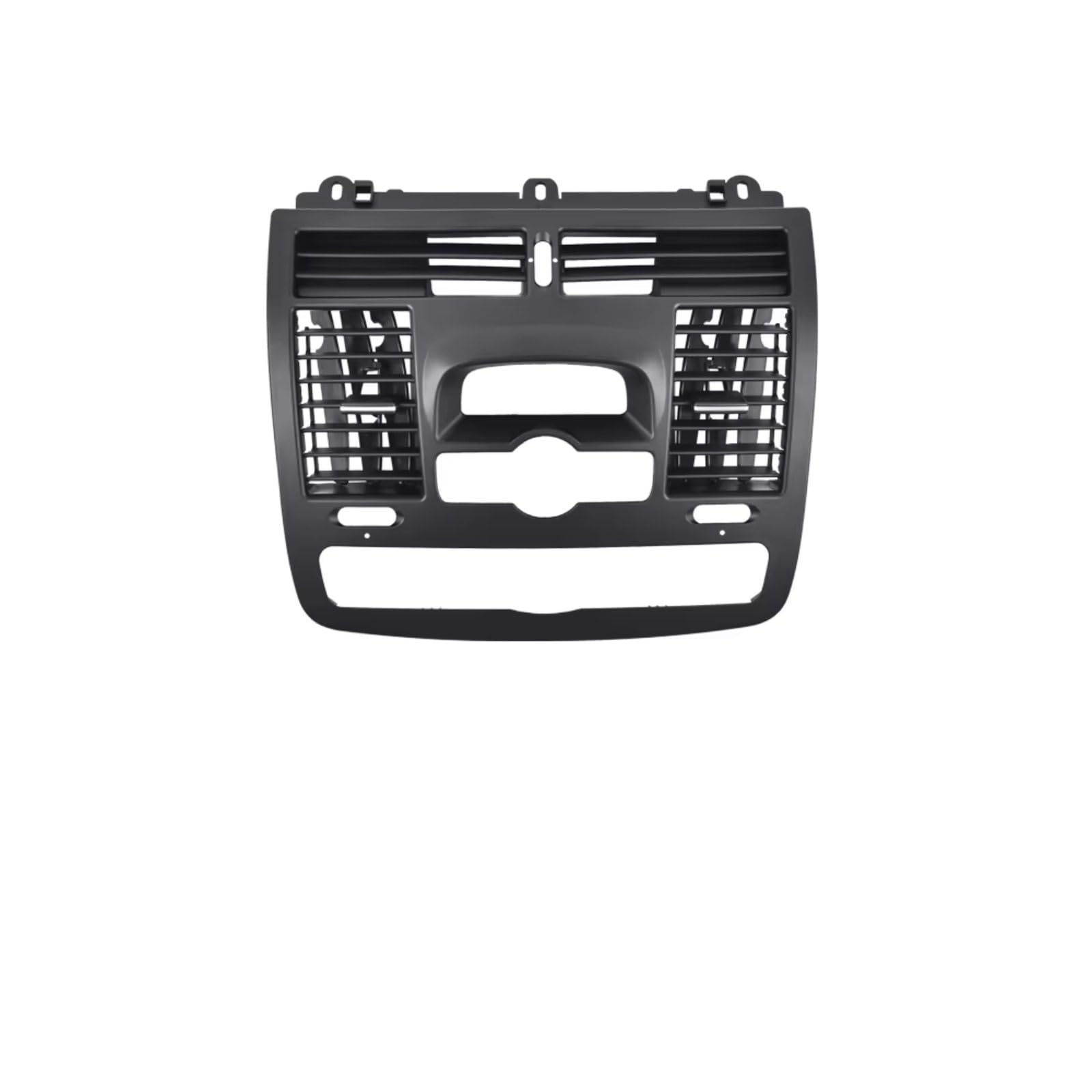 NOVEMS Klimaanlage Lüftungsdüse Für Benz Für Vito Für Viano W636 W639 2004-2015 Innenraum Auto Links Rechts Centarl Mitte AC Vent Grille Air Outlet Panel Abdeckung Lüftungsgitter Autos(Central B) NOVEMS Klimaanlage Lüftungsdüse Für Benz Für Vito Für Viano W636 W639 2004-2015 Innenraum Auto Links Rechts Centarl Mitte AC Vent Grille Air Outlet Panel Abdeckung Lüftungsgitter Autos(Central B) von NOVEMS
