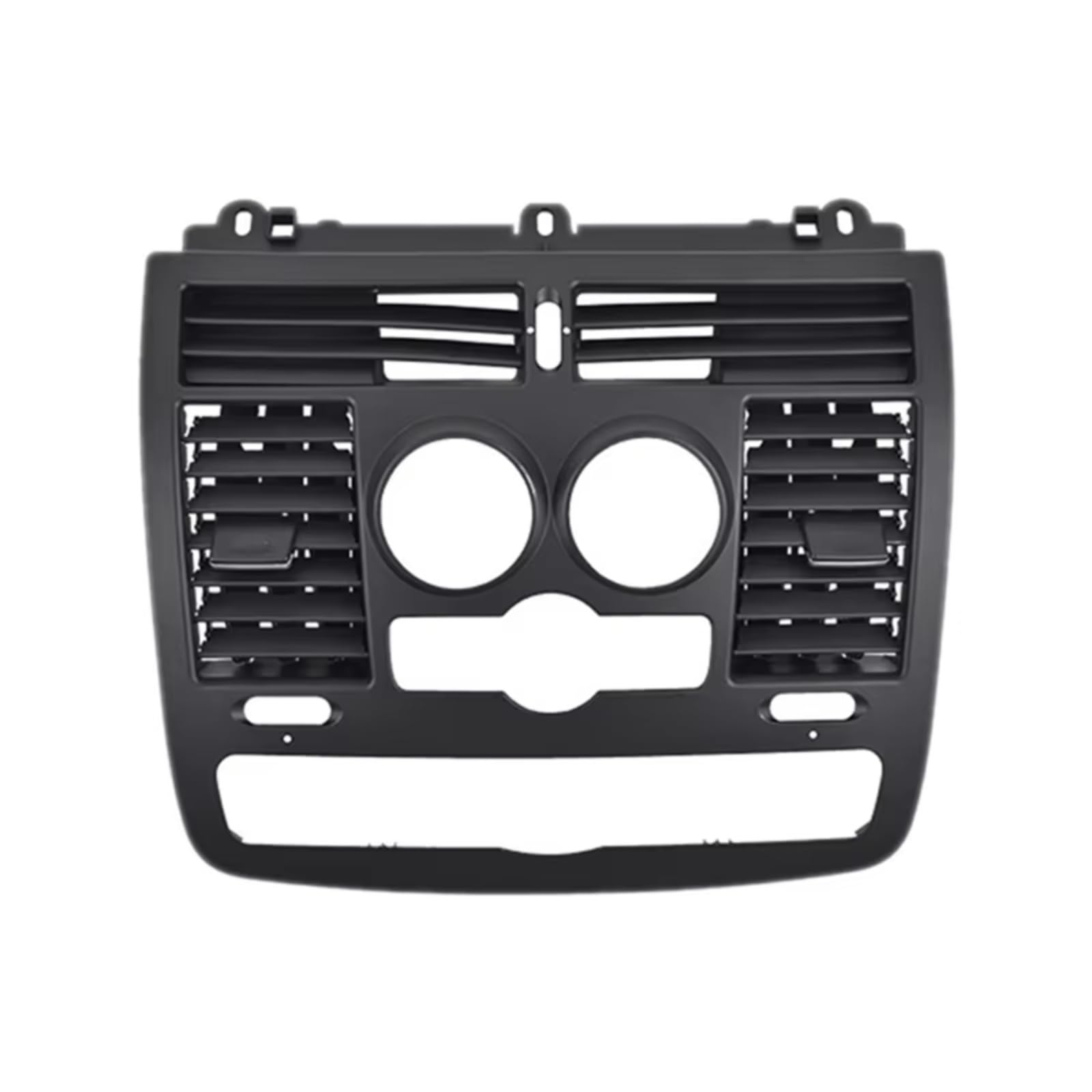 NOVEMS Klimaanlage Lüftungsdüse Für Benz Für Vito Für Viano W636 W639 2004-2015 Lüftungsgitter Car Center Dashboard AC Air Vent Outlet Abdeckung Lüftungsgitter Autos NOVEMS Klimaanlage Lüftungsdüse Für Benz Für Vito Für Viano W636 W639 2004-2015 Lüftungsgitter Car Center Dashboard AC Air Vent Outlet Abdeckung Lüftungsgitter Autos von NOVEMS