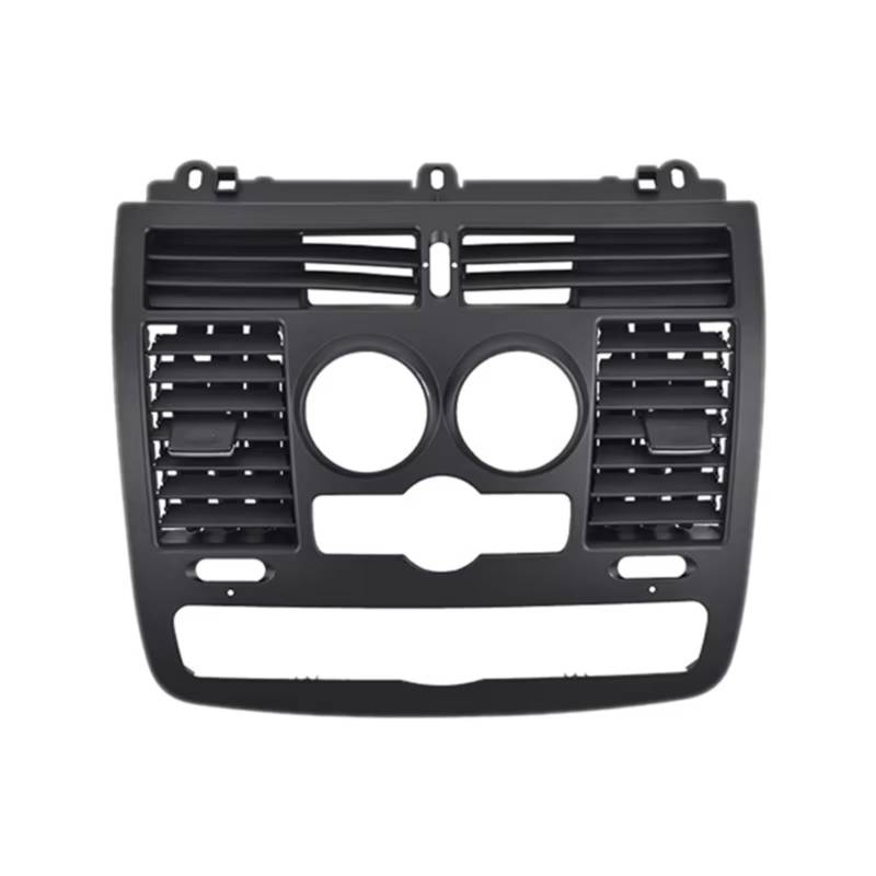 NOVEMS Klimaanlage Lüftungsdüse Für Benz Für Vito Für Viano W636 W639 2004-2015 Lüftungsgitter Car Center Dashboard AC Air Vent Outlet Abdeckung Lüftungsgitter Autos von NOVEMS