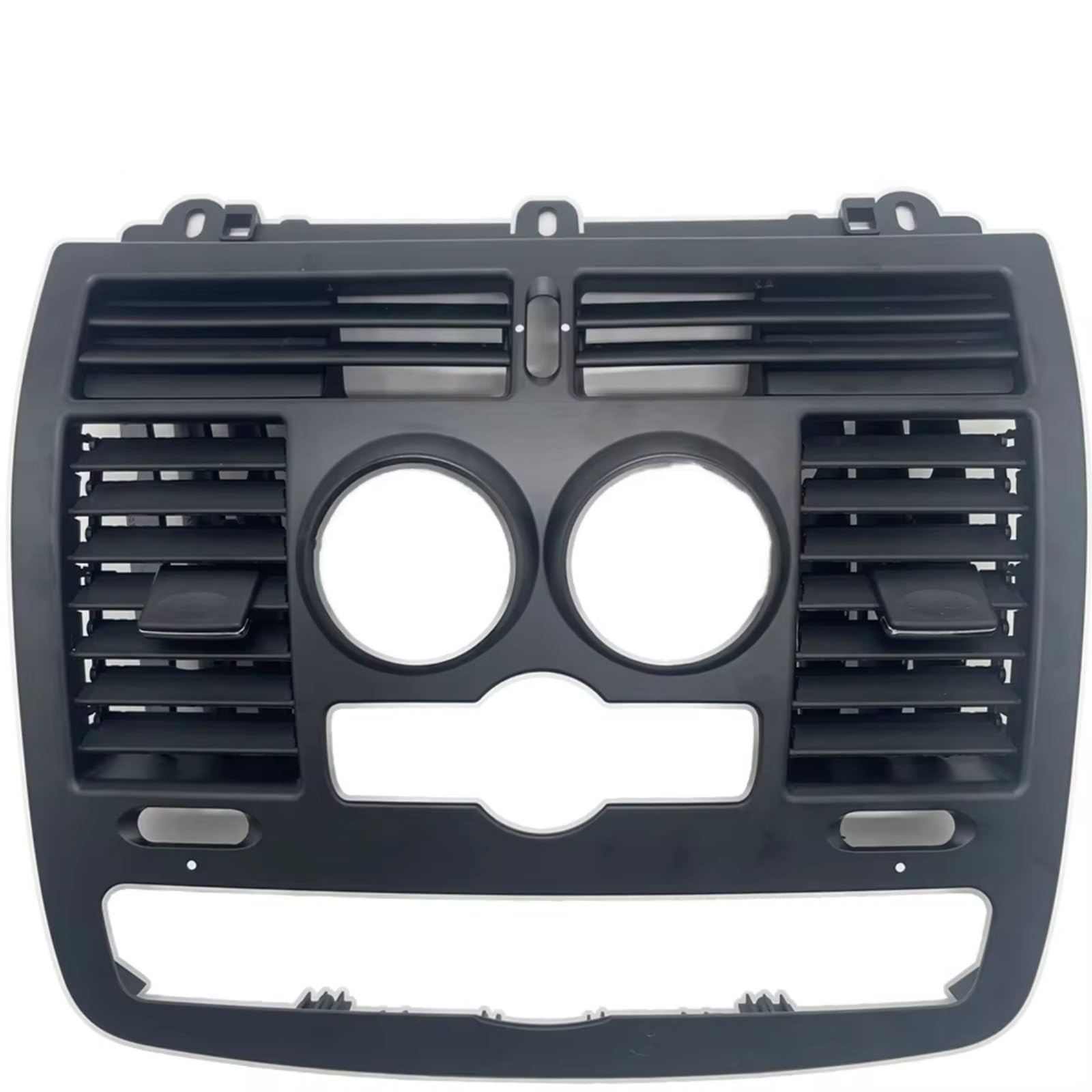 NOVEMS Klimaanlage Lüftungsdüse Für Benz Für Vito Für Viano W636 W639 2010-2015 6368300300 636 830 0200 Links Rechts Oder Zentrale Air Vent Outlet Abdeckung Lüftungsgitter Autos(Central A) von NOVEMS