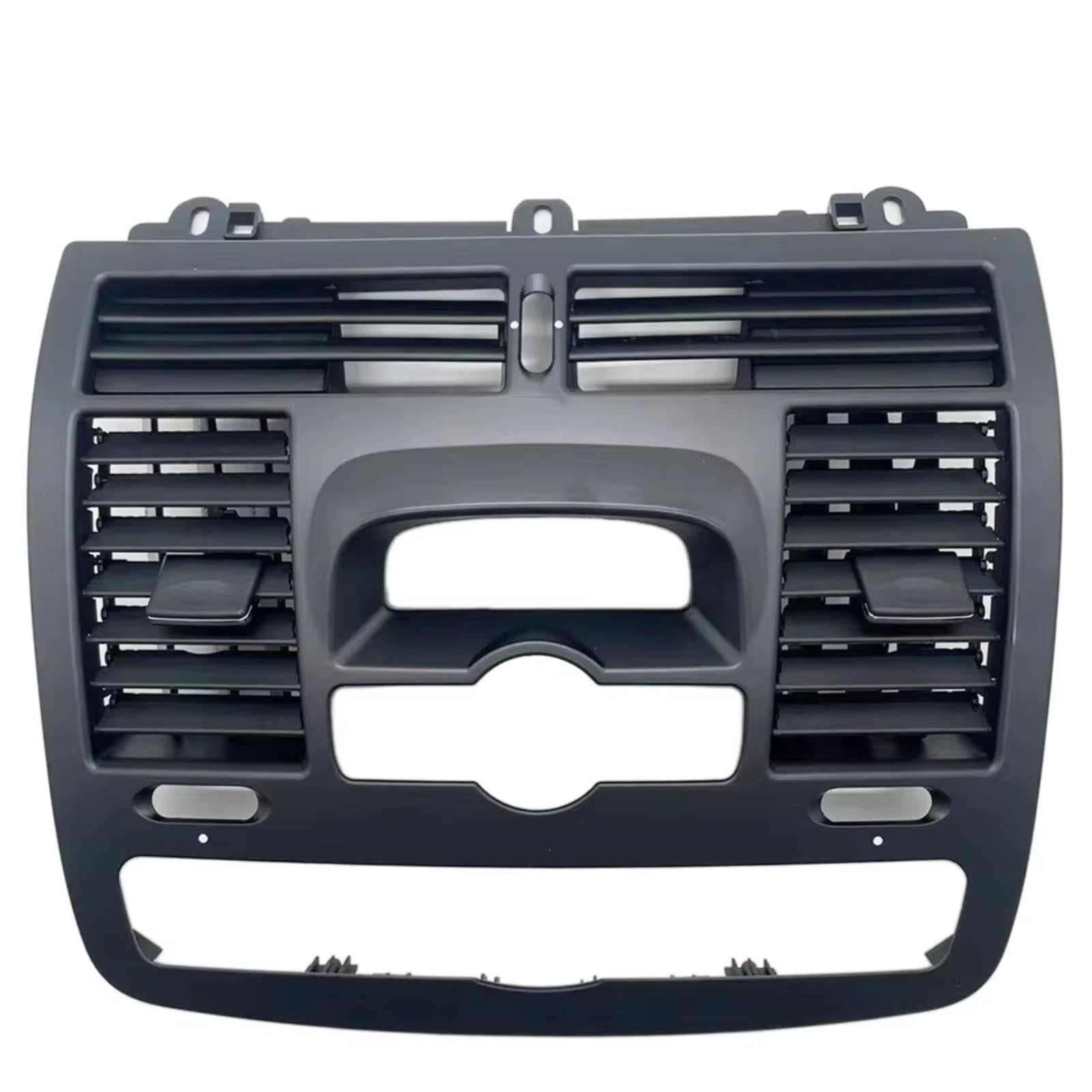 NOVEMS Klimaanlage Lüftungsdüse Für Benz Für Vito Für Viano W636 W639 2010-2015 6368300300 636 830 0200 Links Rechts Oder Zentrale Air Vent Outlet Abdeckung Lüftungsgitter Autos(Central B) von NOVEMS