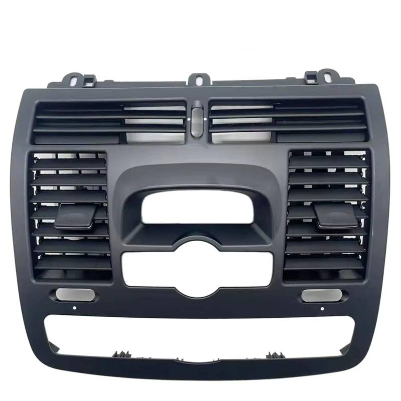 NOVEMS Klimaanlage Lüftungsdüse Für Benz Für Vito Für Viano W636 W639 2010-2015 6368300300 636 830 0200 Links Rechts Oder Zentrale Air Vent Outlet Abdeckung Lüftungsgitter Autos(Central B) von NOVEMS