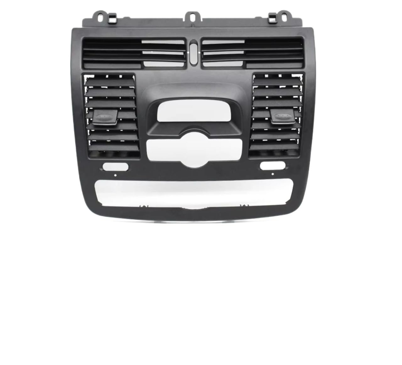 NOVEMS Klimaanlage Lüftungsdüse Für Benz Für Vito Für Viano W636 W639 6368300300 6368300200 Front Dash Zentrale Links Rechts Klimaanlage Ac Vent Grill Abdeckung Lüftungsgitter Autos(Central-B) von NOVEMS