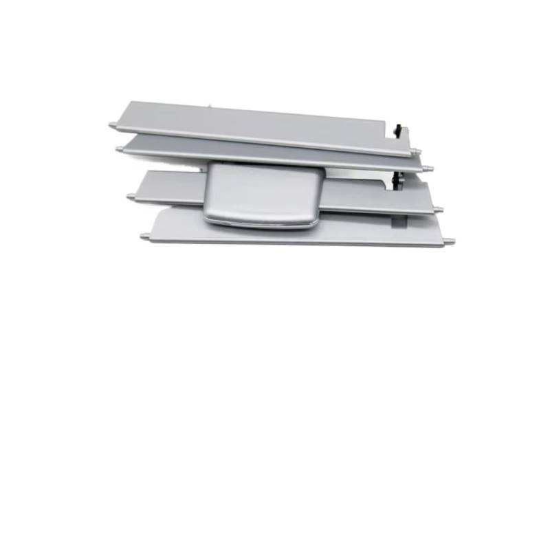 NOVEMS Klimaanlage Lüftungsdüse Für Benz Limousine W212 2009-2013 Auto Front Dashboard Links Rechts Zentrale Für Heizung Air Vent Grille Reparatur Kit Lüftungsgitter Autos(Links) von NOVEMS