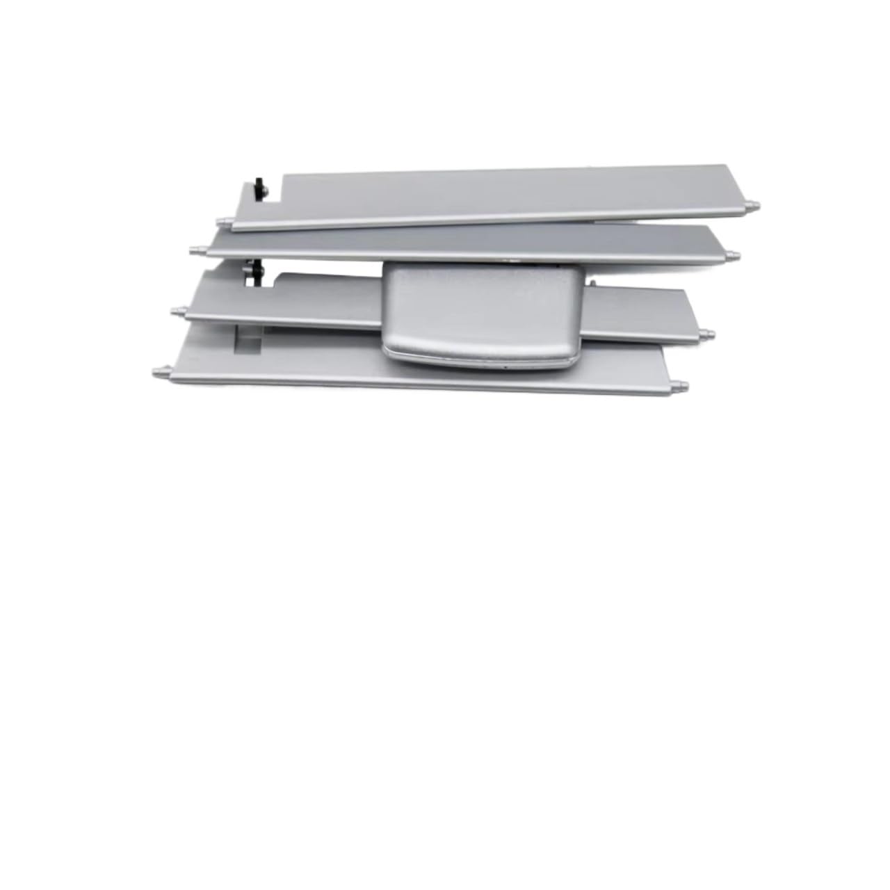 NOVEMS Klimaanlage Lüftungsdüse Für Benz Limousine W212 2009-2013 Auto Front Dashboard Links Rechts Zentrale Für Heizung Air Vent Grille Reparatur Kit Lüftungsgitter Autos(Rechts) von NOVEMS