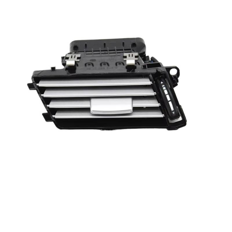 NOVEMS Klimaanlage Lüftungsdüse Für Benz Limousine W212 E250 E300 2009 2010 2011 2012 Front Dash Konsole Mitte Links Rechts AC Air Vent Komplette Montage Lüftungsgitter Autos(Links) von NOVEMS