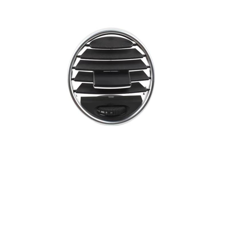 NOVEMS Klimaanlage Lüftungsdüse Für Benz W164 M ML GL 300 350 450 500 2005-2012 Auto Vorne Links Rechts Zentrale AC Air Vent Grille Outlet Abdeckung Panel Trim Lüftungsgitter Autos(Black L OR R) von NOVEMS