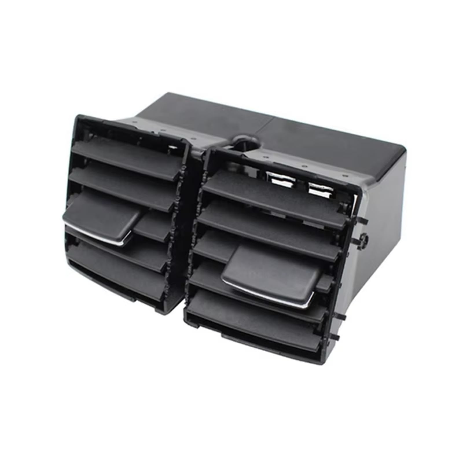 NOVEMS Klimaanlage Lüftungsdüse Für Benz W164 ML GL 300 350 450 500 1648300454 Autoinnenraum Hinten Klimaanlage Vent Grille Outlet Montage Lüftungsgitter Autos NOVEMS Klimaanlage Lüftungsdüse Für Benz W164 ML GL 300 350 450 500 1648300454 Autoinnenraum Hinten Klimaanlage Vent Grille Outlet Montage Lüftungsgitter Autos von NOVEMS