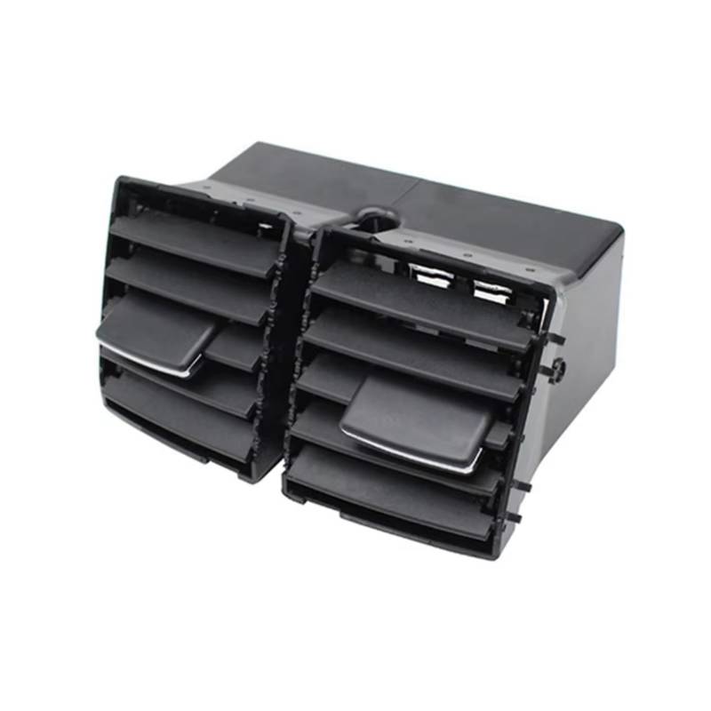 NOVEMS Klimaanlage Lüftungsdüse Für Benz W164 ML GL 300 350 450 500 1648300454 Autoinnenraum Hinten Klimaanlage Vent Grille Outlet Montage Lüftungsgitter Autos von NOVEMS