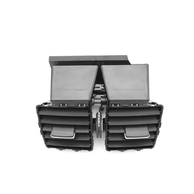 NOVEMS Klimaanlage Lüftungsdüse Für Benz W166 W292 ML GL Für GLE 2012-2019 16683005542A17 Auto Hinten Center Dash Air Outlet Vent Düsen Grille Abdeckung Lüftungsgitter Autos von NOVEMS