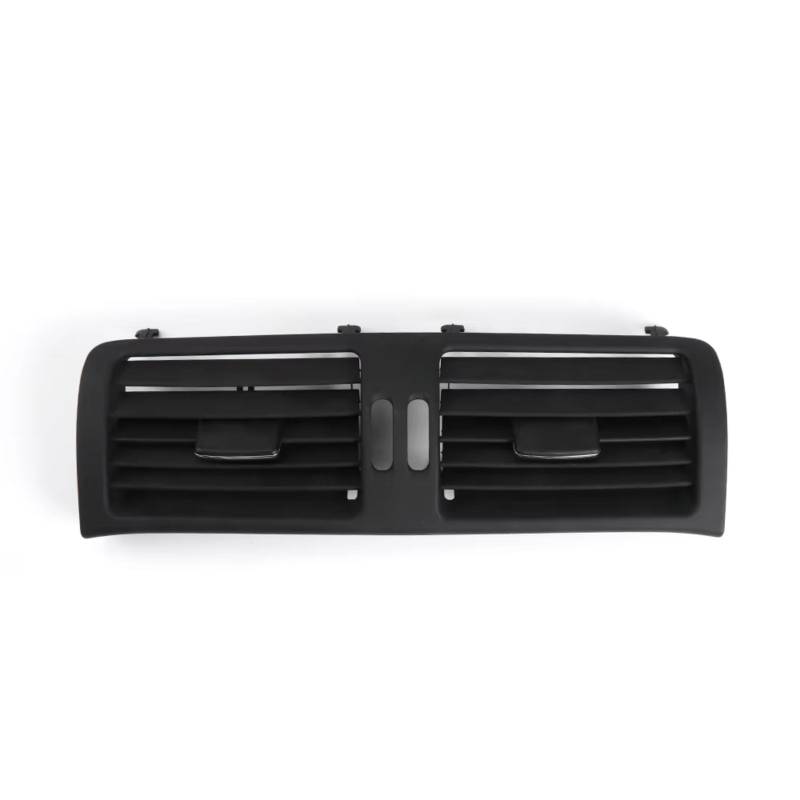 NOVEMS Klimaanlage Lüftungsdüse Für Benz W251 R-Klasse R300 R320 R350 R400 R500 Auto Vorne Mitte Dash Mittlere Klimaanlage AC Vent Grille Outlet Panel Lüftungsgitter Autos(Balck A) von NOVEMS