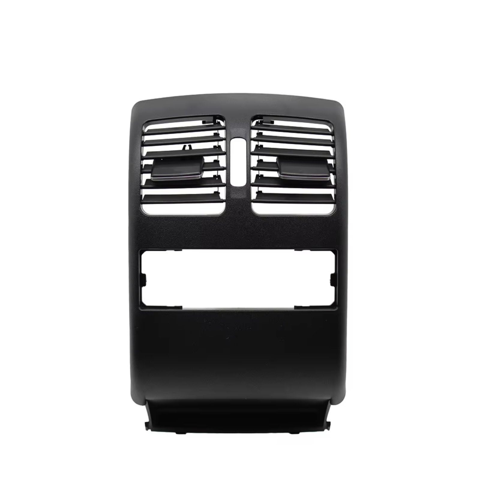 NOVEMS Klimaanlage Lüftungsdüse Für Benz X204 Für GLK Klasse 220 250 300 350 2008-2015 Schwarz Grau Beige Auto Hinten Klimaanlage Ac Vent Grille Outlet Abdeckung Lüftungsgitter Autos(High-end Black) NOVEMS Klimaanlage Lüftungsdüse Für Benz X204 Für GLK Klasse 220 250 300 350 2008-2015 Schwarz Grau Beige Auto Hinten Klimaanlage Ac Vent Grille Outlet Abdeckung Lüftungsgitter Autos(High-end Black) von NOVEMS