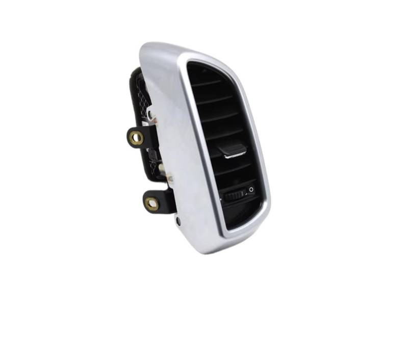 NOVEMS Klimaanlage Lüftungsdüse Für Cayenne 2010-2017 7P5819727E Vorne Links Rechts Hinten Klimaanlage AC Vent Outlet Grille Komplette Montage Lüftungsgitter Autos(Front Left) von NOVEMS