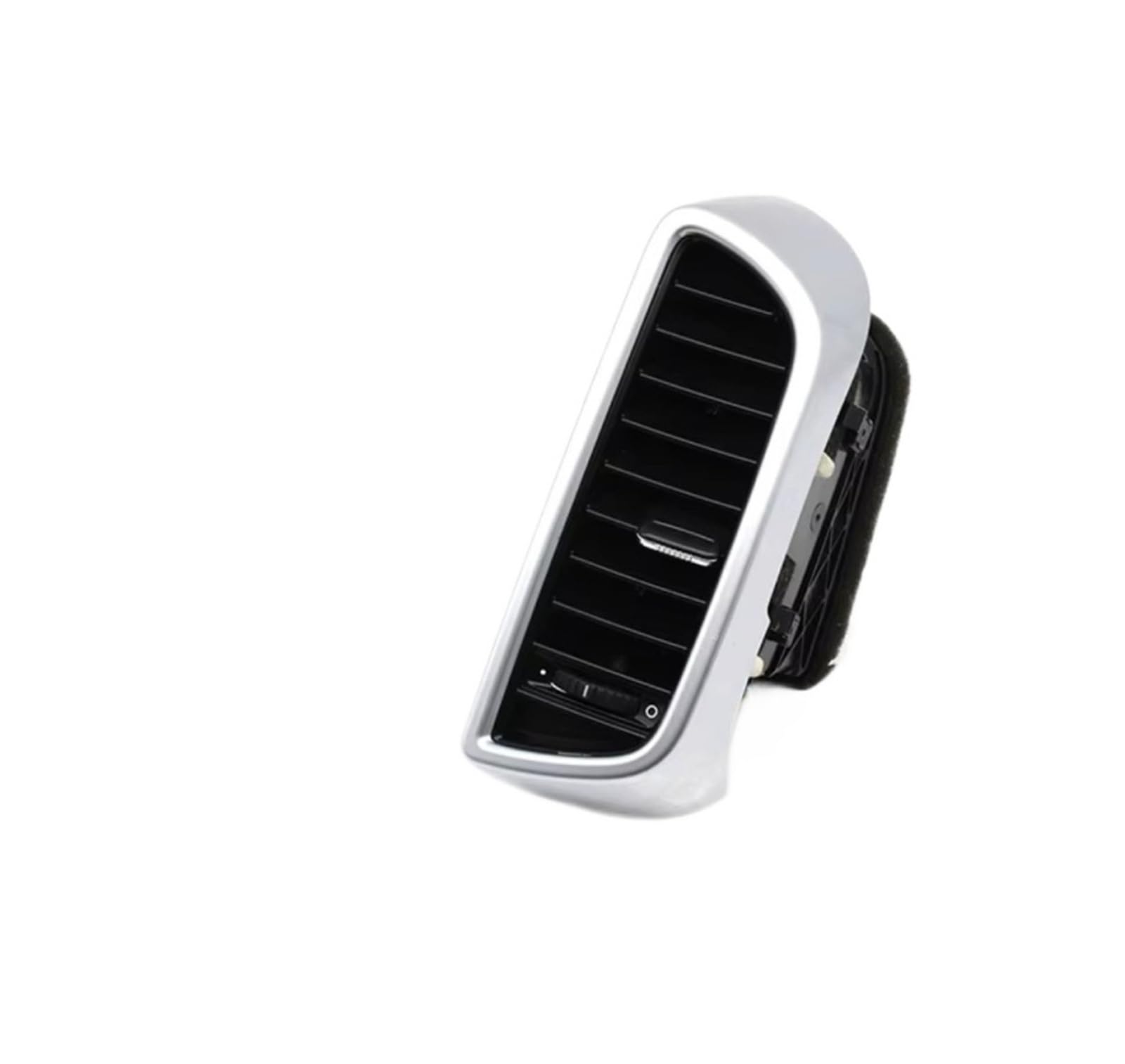 NOVEMS Klimaanlage Lüftungsdüse Für Cayenne 2010-2017 7P5819727E Vorne Links Rechts Hinten Klimaanlage AC Vent Outlet Grille Komplette Montage Lüftungsgitter Autos(Interim CentralRight) von NOVEMS