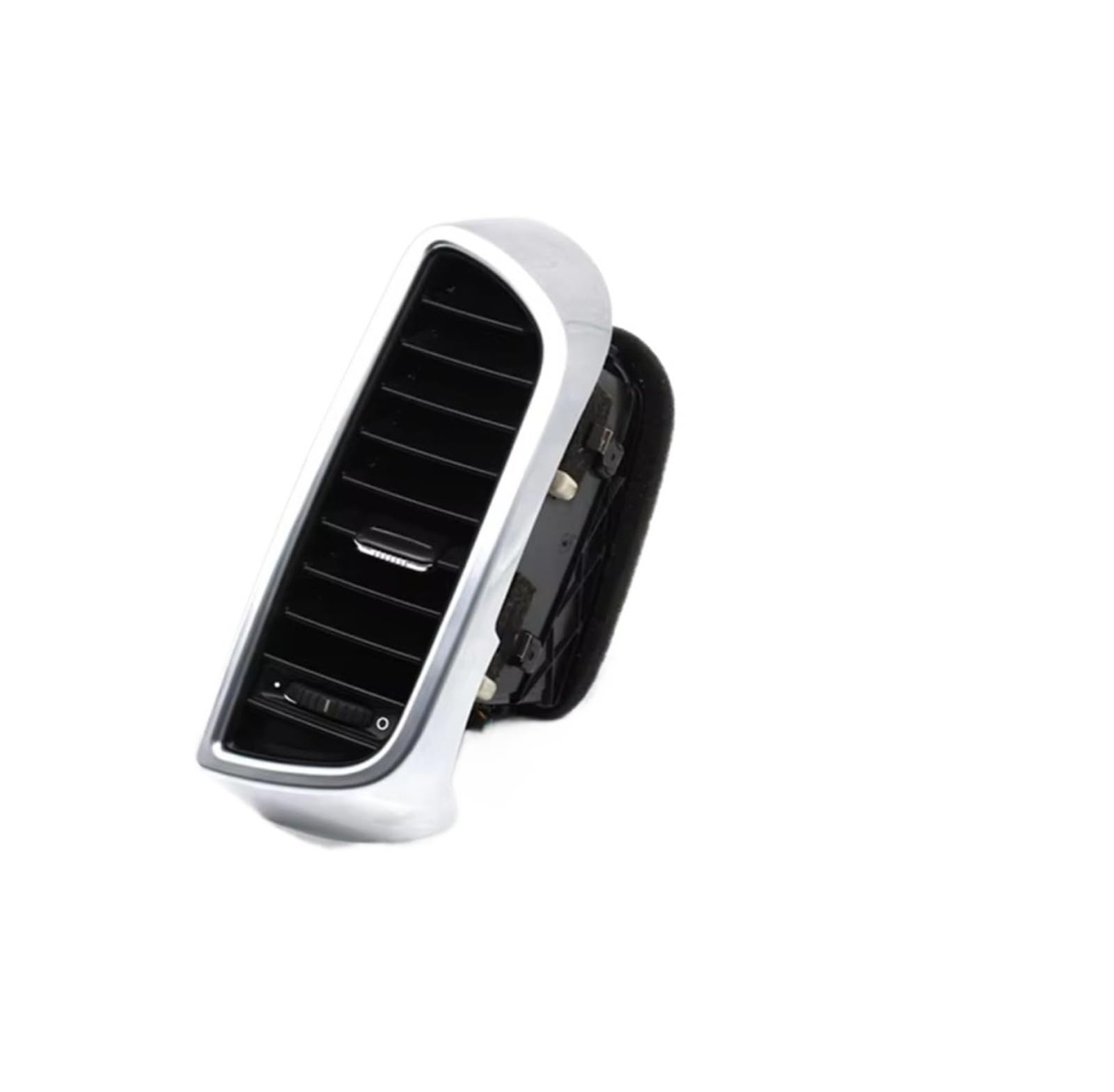 NOVEMS Klimaanlage Lüftungsdüse Für Cayenne 2010-2017 7P5819727E Vorne Links Rechts Hinten Klimaanlage AC Vent Outlet Grille Komplette Montage Lüftungsgitter Autos(Old Central Right) von NOVEMS