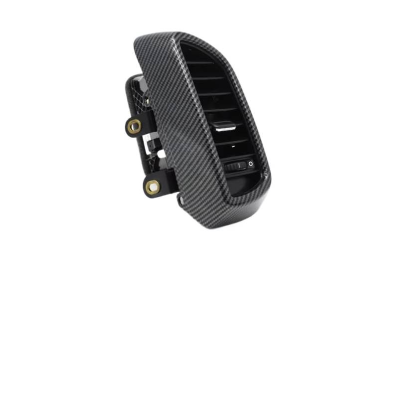 NOVEMS Klimaanlage Lüftungsdüse Für Cayenne 7P5 2010-2017 Auto Vorne Links Rechts Hinten Klimaanlage AC Vent Grille Komplette Montage Lüftungsgitter Autos(Front Left) von NOVEMS