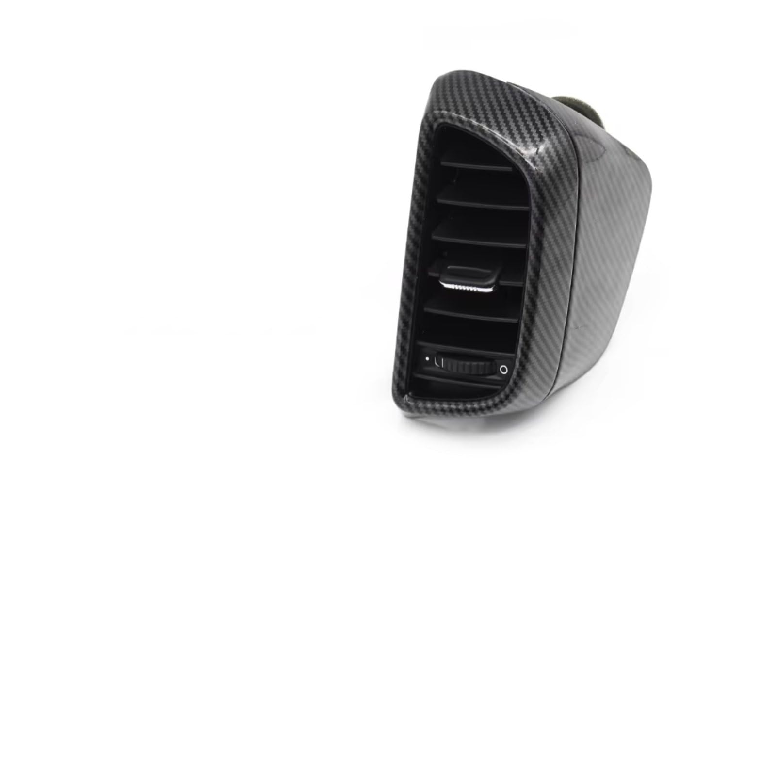 NOVEMS Klimaanlage Lüftungsdüse Für Cayenne 7P5 2010-2017 Auto Vorne Links Rechts Hinten Klimaanlage AC Vent Grille Komplette Montage Lüftungsgitter Autos(Rear-Right) von NOVEMS