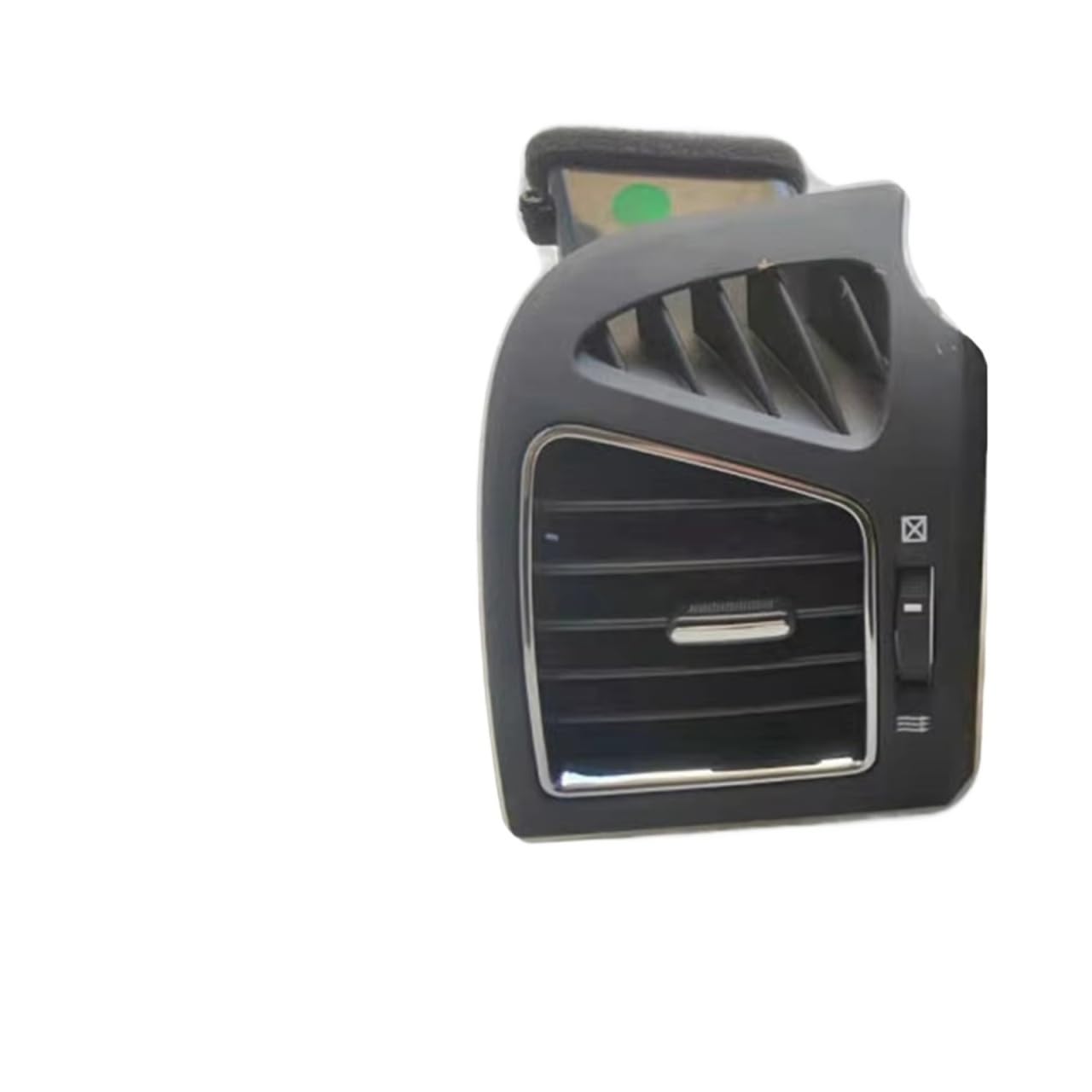 NOVEMS Klimaanlage Lüftungsdüse Für Chevrolet Für Captiva 2008-2010 2011-2017 Klimaanlage Outlet Air Outlets Air Vent Panel 95374837 Air Grille 96630219 Lüftungsgitter Autos(11-17 Right) von NOVEMS