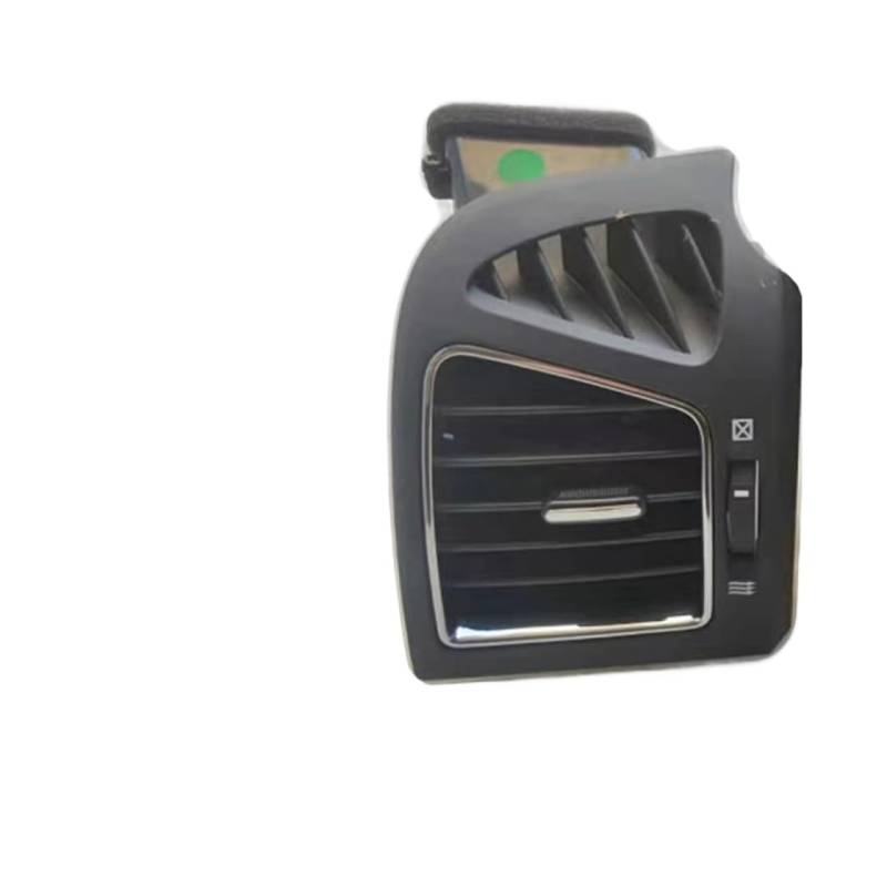 NOVEMS Klimaanlage Lüftungsdüse Für Chevrolet Für Captiva 2008-2010 2011-2017 Klimaanlage Outlet Air Outlets Air Vent Panel 95374837 Air Grille 96630219 Lüftungsgitter Autos(11-17 Right) von NOVEMS