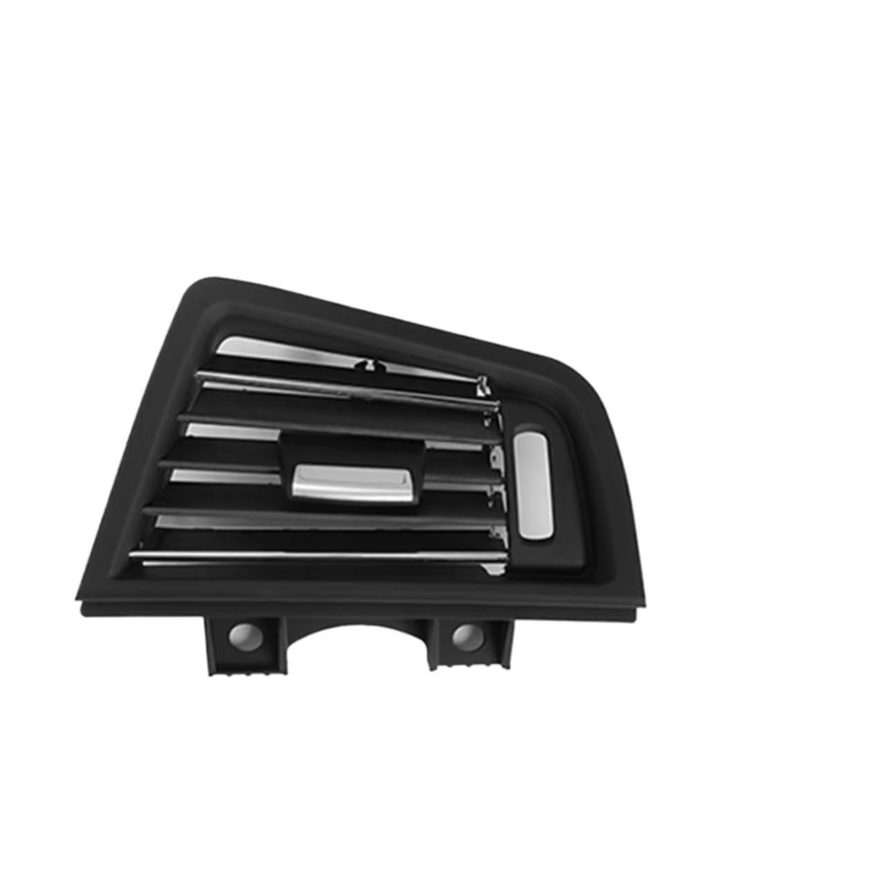 NOVEMS Klimaanlage Lüftungsdüse Für F10 518d 520d 520i 530d 535i 550i 2011-2017 RHD Front Konsole Grill Dashboard-Dash AC Klimaanlage Vent Lüftungsgitter Autos(Rechts) von NOVEMS
