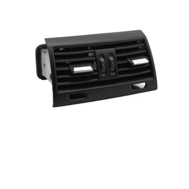 NOVEMS Klimaanlage Lüftungsdüse Für F10 F11 64229166885,64229166883,64229166884 Auto Dashboard Links Rechts Mitte Hinten Klimaanlage AC Vent Montage Lüftungsgitter Autos(Rear C) von NOVEMS