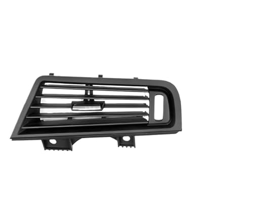 NOVEMS Klimaanlage Lüftungsdüse Für F10 F11 F18 5 Serie 2010-2017 Auto Vordere Reihe Wind Links Mitte Rechts Klimaanlage Vent Grill Steckdose Panel Lüftungsgitter Autos(LHD-Right) von NOVEMS