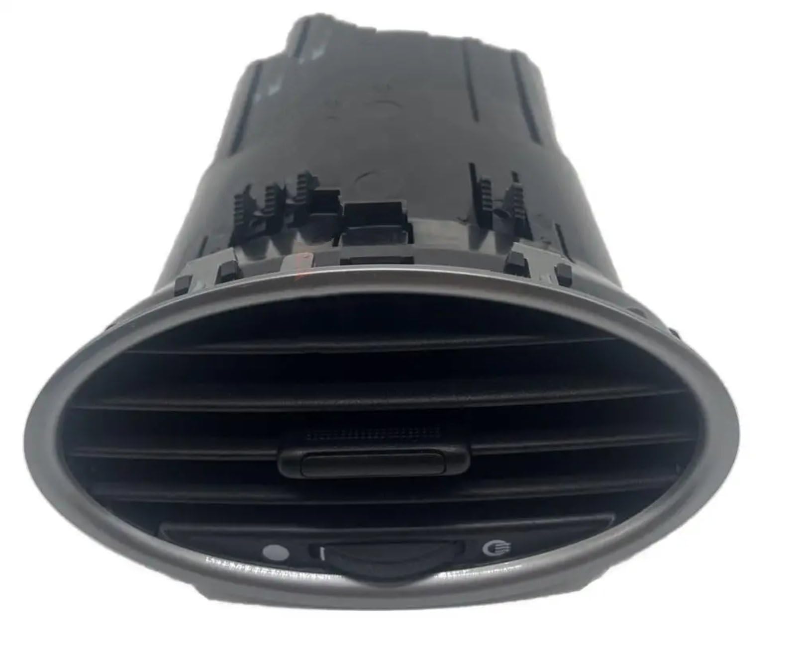 NOVEMS Klimaanlage Lüftungsdüse Für Ford Für Focus Für MK2 2005-2012 2013 4M51-A014L21-AD 4M51A014L21BC Auto-Klimaanlage Steckdose Armaturenbrett Entlüftungsdüse Lüftungsgitter Autos(Black B 1) NOVEMS Klimaanlage Lüftungsdüse Für Ford Für Focus Für MK2 2005-2012 2013 4M51-A014L21-AD 4M51A014L21BC Auto-Klimaanlage Steckdose Armaturenbrett Entlüftungsdüse Lüftungsgitter Autos(Black B 1) von NOVEMS