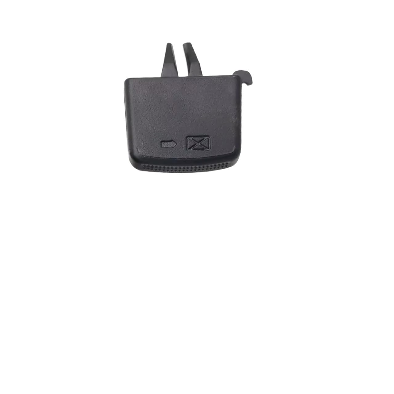 NOVEMS Klimaanlage Lüftungsdüse Für Hyundai Für Verna Für Solaris 2010-2016 Auto A/C Air Vent Grille Tab Clip Automobil Klimaanlage Outlet Reparatur Kit Lüftungsgitter Autos(NO.4) von NOVEMS