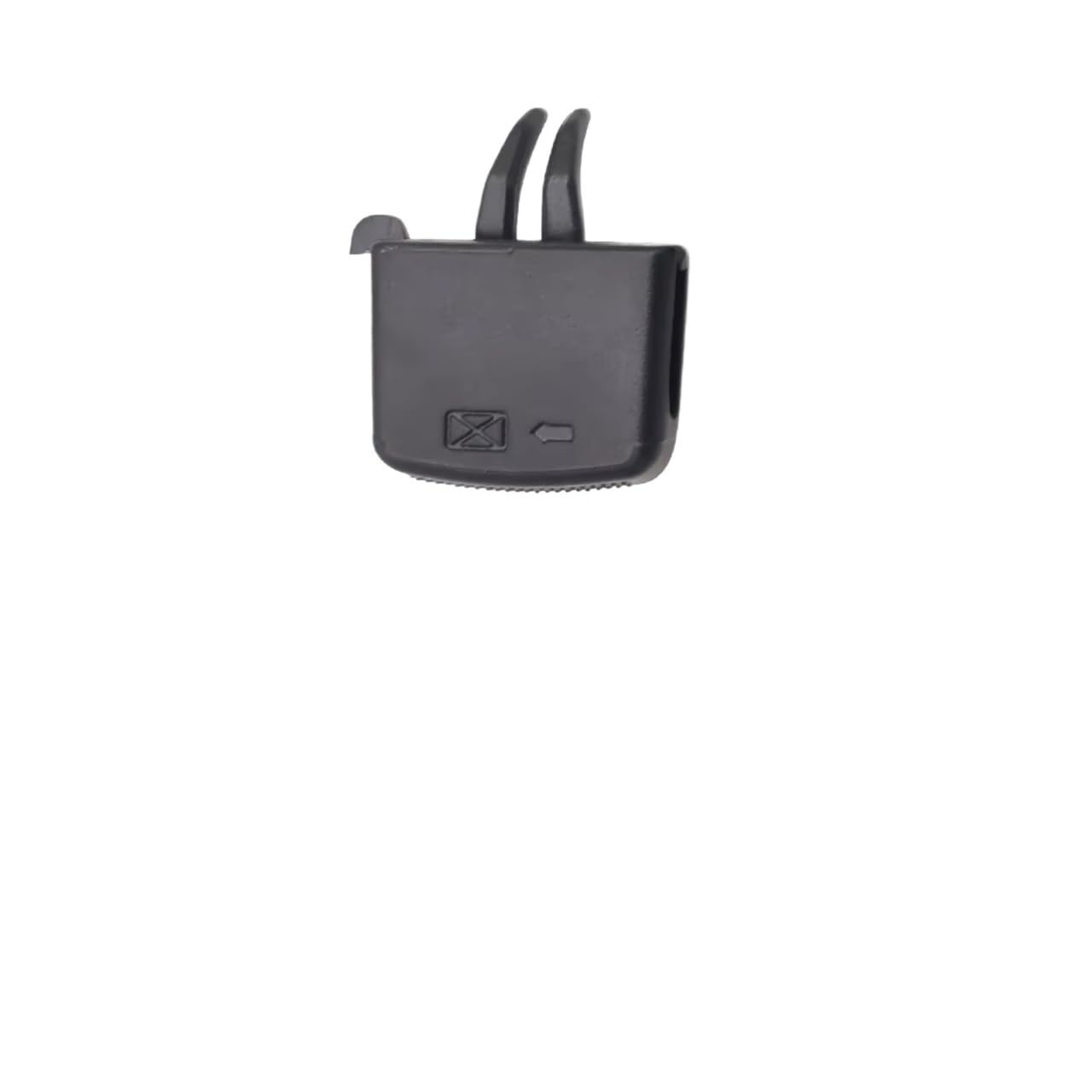 NOVEMS Klimaanlage Lüftungsdüse Für Hyundai Für Verna Für Solaris 2010-2016 Auto A/C Air Vent Grille Tab Clip Automobil Klimaanlage Outlet Reparatur Kit Lüftungsgitter Autos(No.1) von NOVEMS